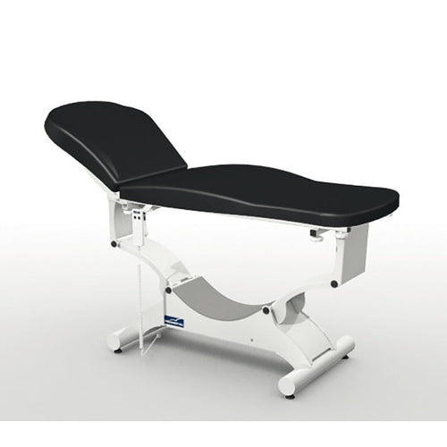 Sellerie anatomique 73 cm pour divan Quest - Obscure