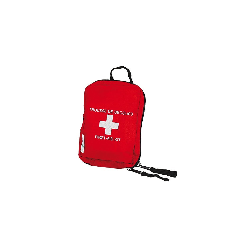 Trousse de secours pour défibrillateur