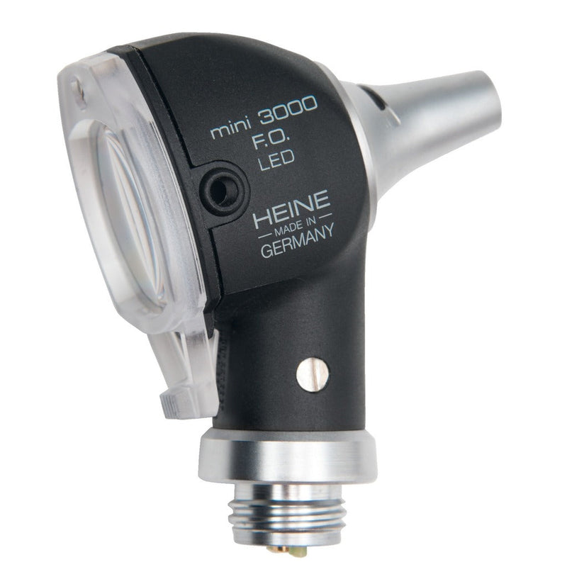 Tête seule Otoscope Heine Mini 3000 FO LED