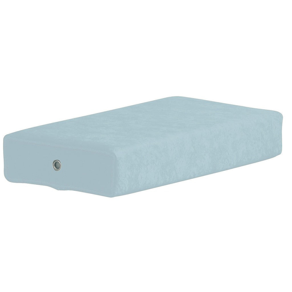 Coussin de massage rectangulaire