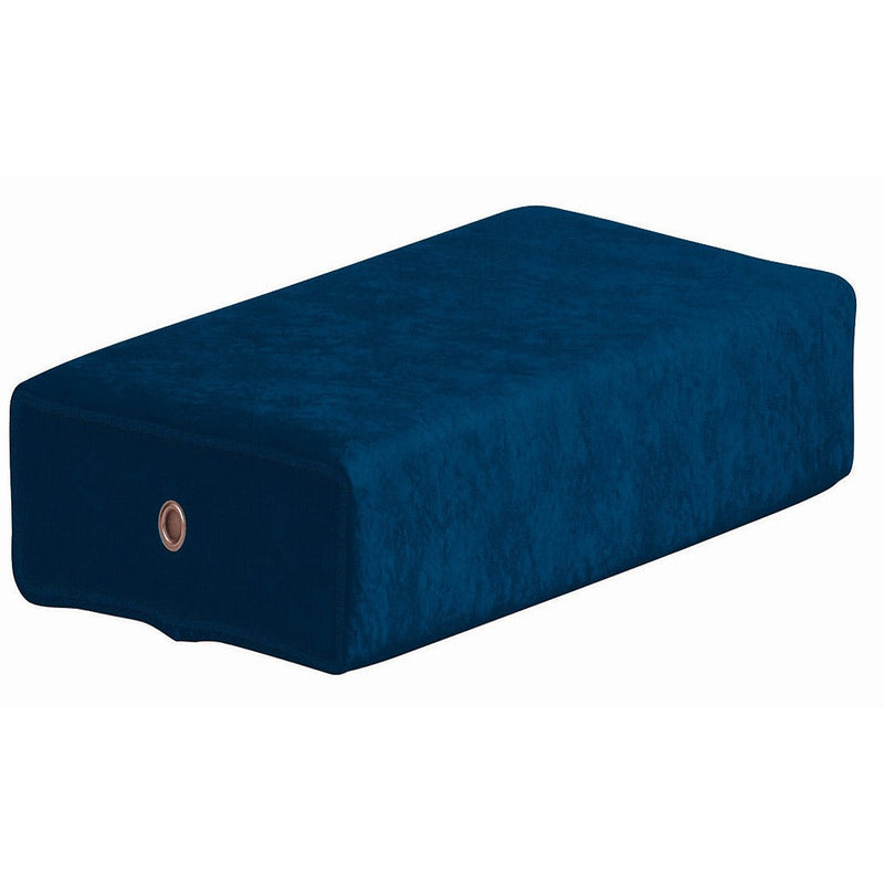 Coussin de massage rectangulaire