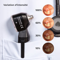 Otoscope Spengler SmartLed
