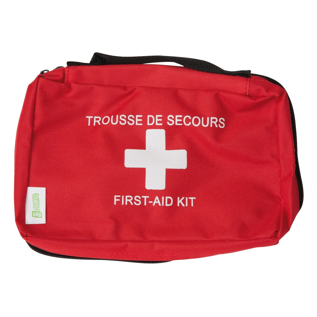 Trousse de secours EQUIPE