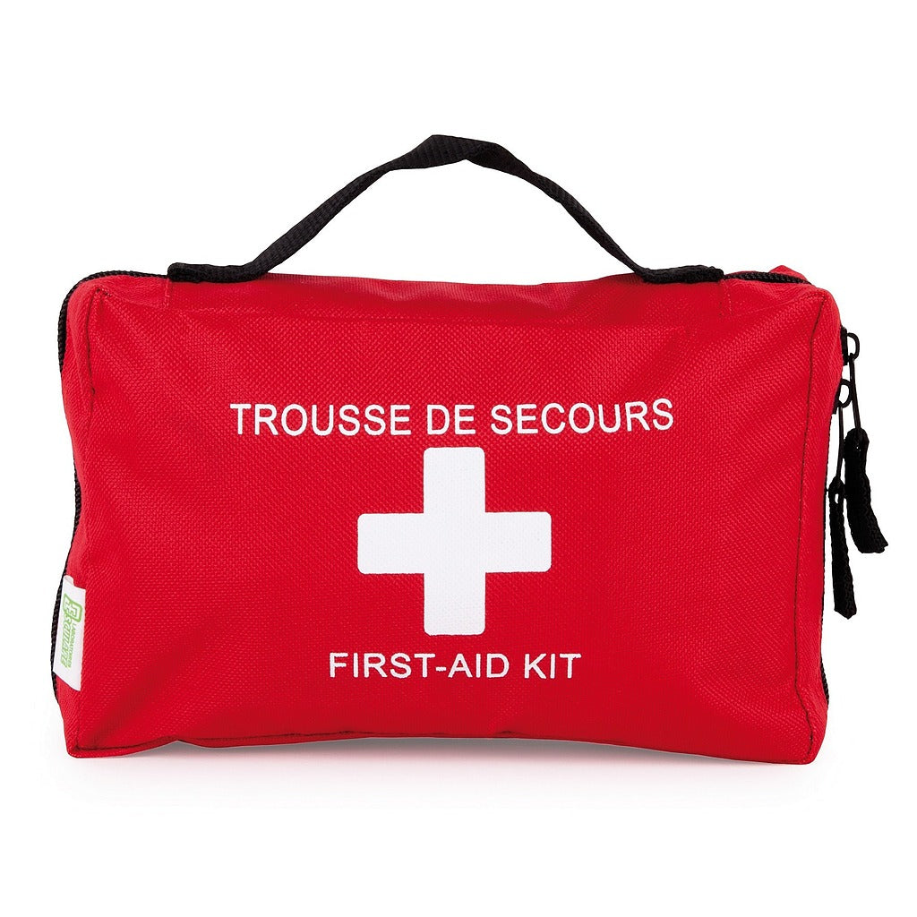 Trousse de secours EVASION