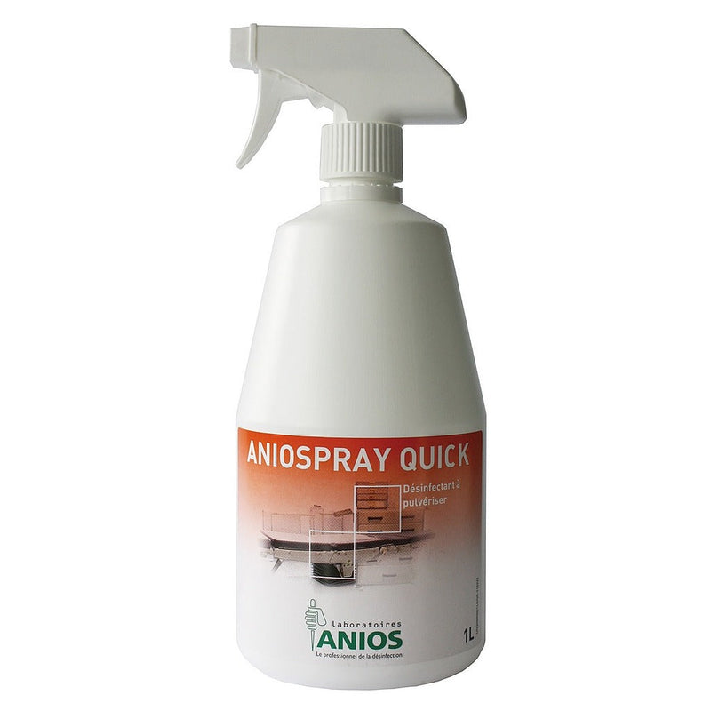 Aniospray Quick