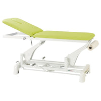 Table de Massage 2 Plans Hydraulique C3723