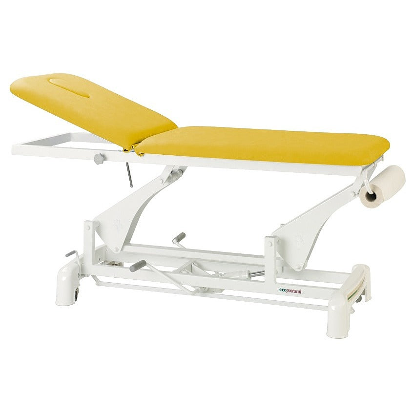 Table de Massage 2 Plans Hydraulique C3723