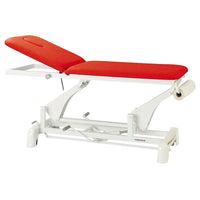 Table de Massage 2 Plans Hydraulique C3723