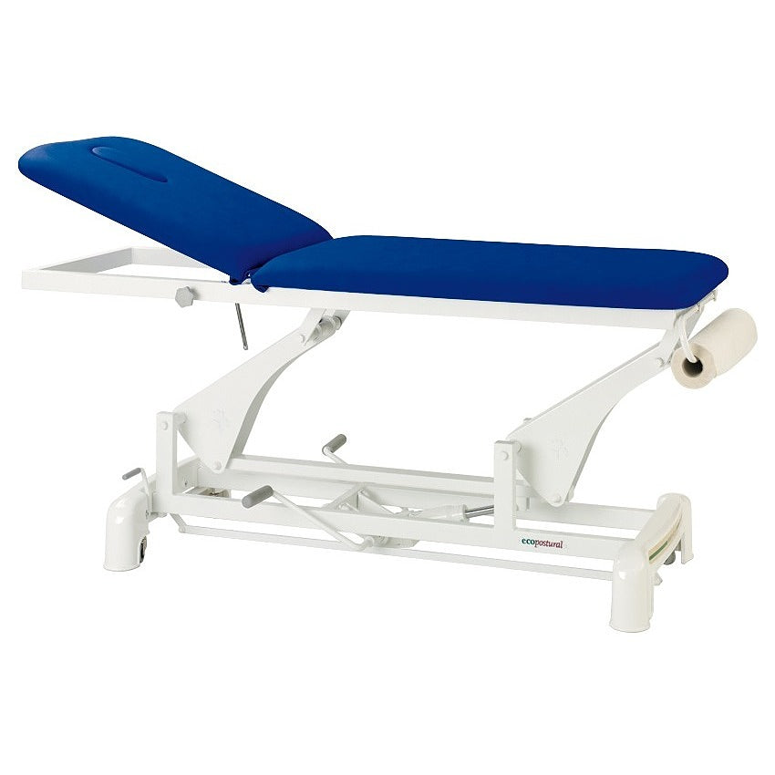 Table de Massage 2 Plans Hydraulique C3723