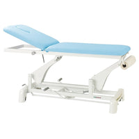 Table de Massage 2 Plans Hydraulique C3723