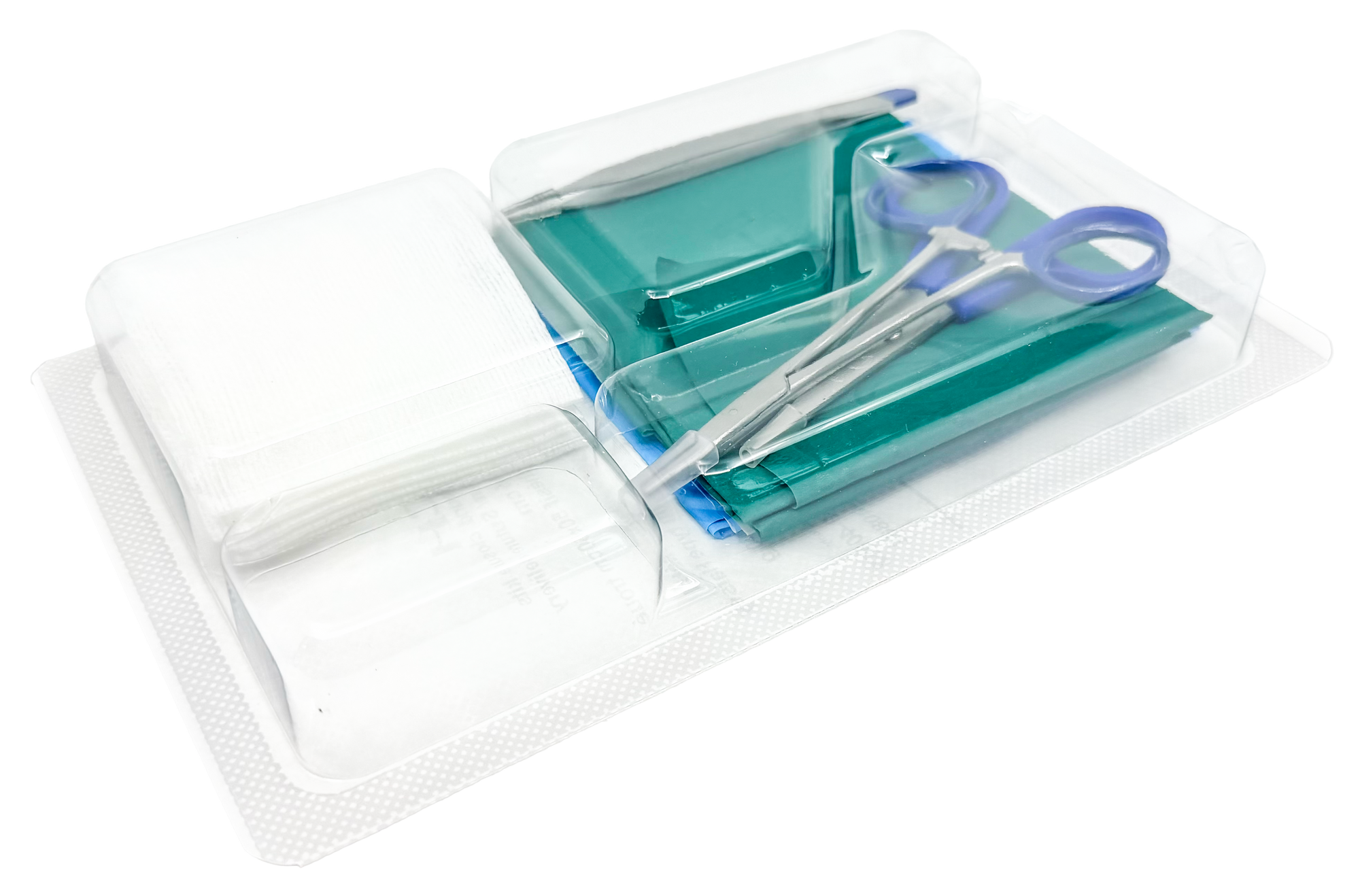 Set de suture Urgento 1 LCH - Carton de 5 sets
