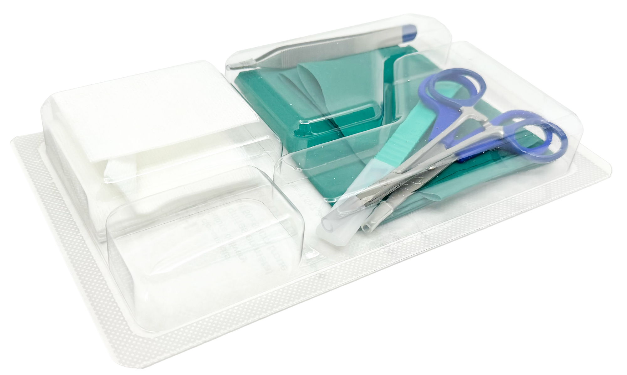 Inspicio 1 biopsieset - Doos met 5 sets