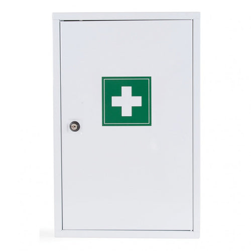 Armoire pharmacie 1 porte