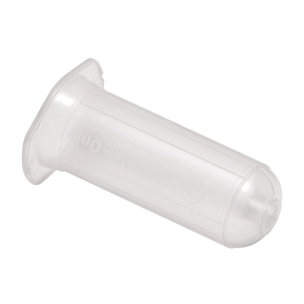 Corps de prélèvement à usage unique BD Vacutainer x250