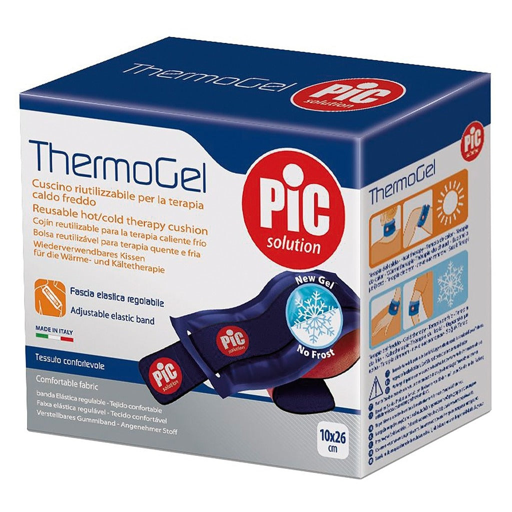 Compresse Chaud/froid Thermogel