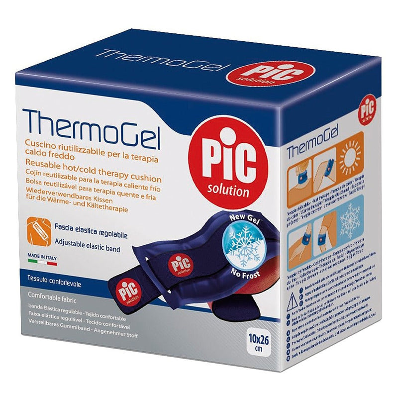 Compresse Chaud/froid Thermogel