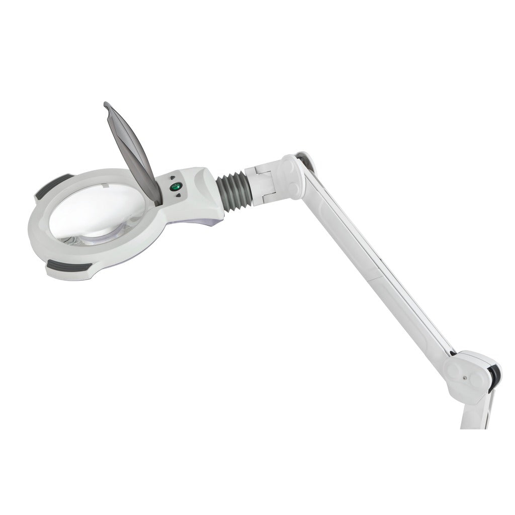 Lampe loupe LED Sirius