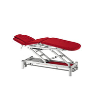 Table de massage 3 plans CEZANNE PRO 5 Ferrox