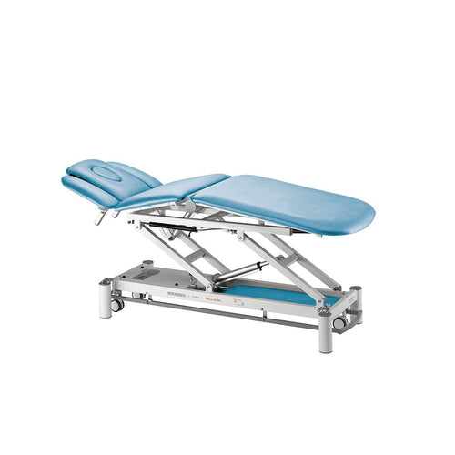 Table de massage 3 plans CEZANNE PRO 5 Ferrox