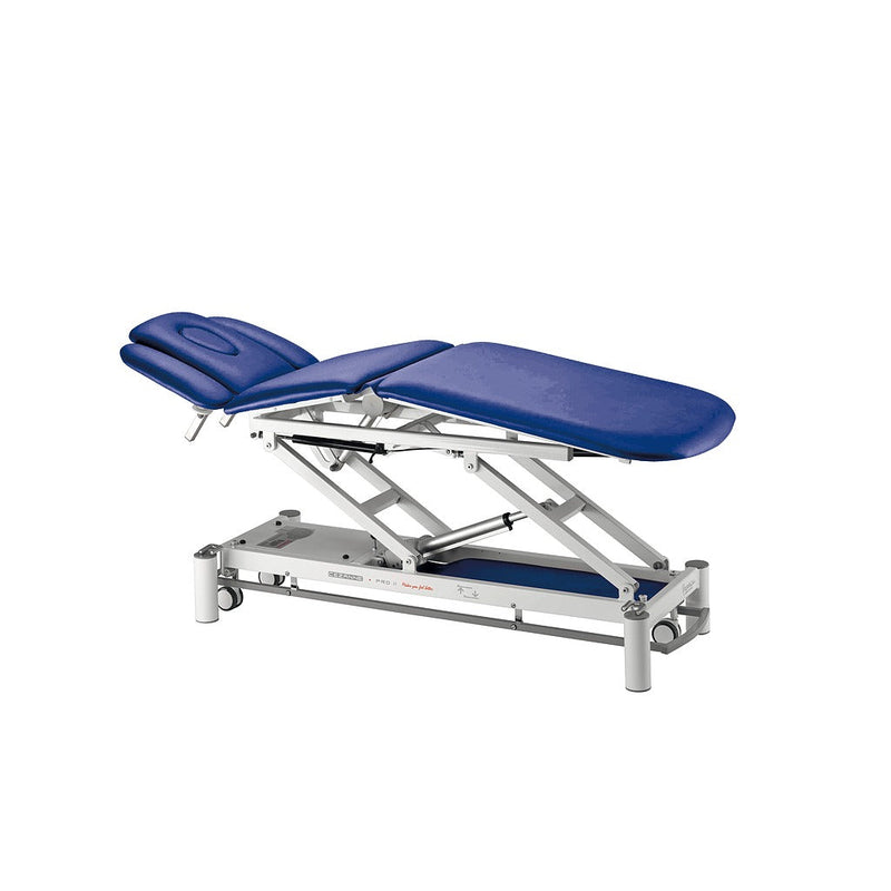 Table de massage 3 plans CEZANNE PRO 5 Ferrox