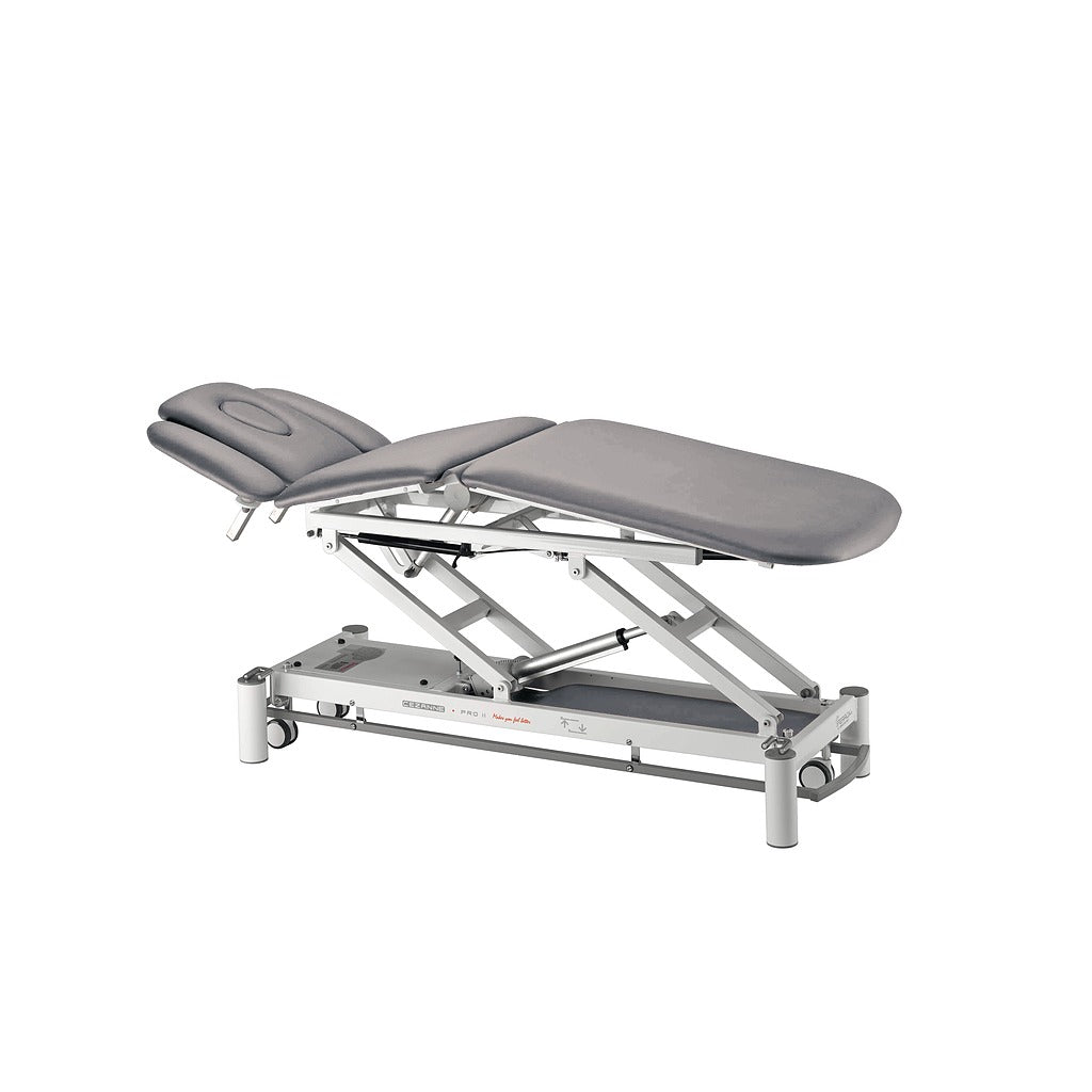 Table de massage 3 plans CEZANNE PRO 5 Ferrox