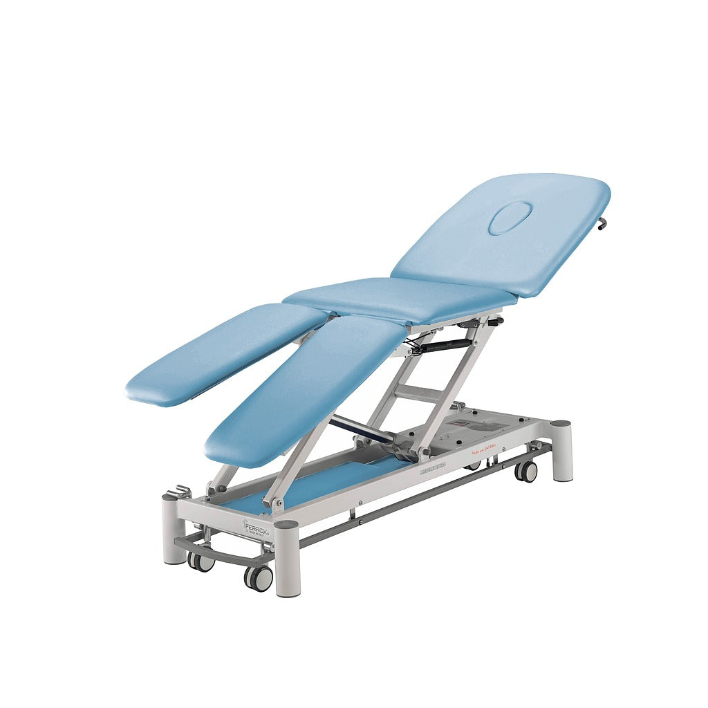 Table de massage Picasso Quattro 4 plans