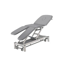 Table de massage Picasso Quattro 4 plans