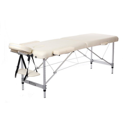 Table de massage pliante Alu 2 RESTPRO®