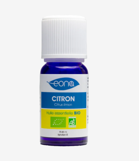 Huiles essentielles Eona Bio - 10 ml