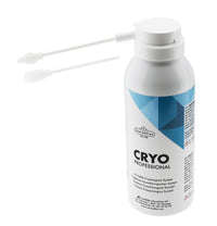 Coffret de cryochirurgie Cryo Professionnel 170ml