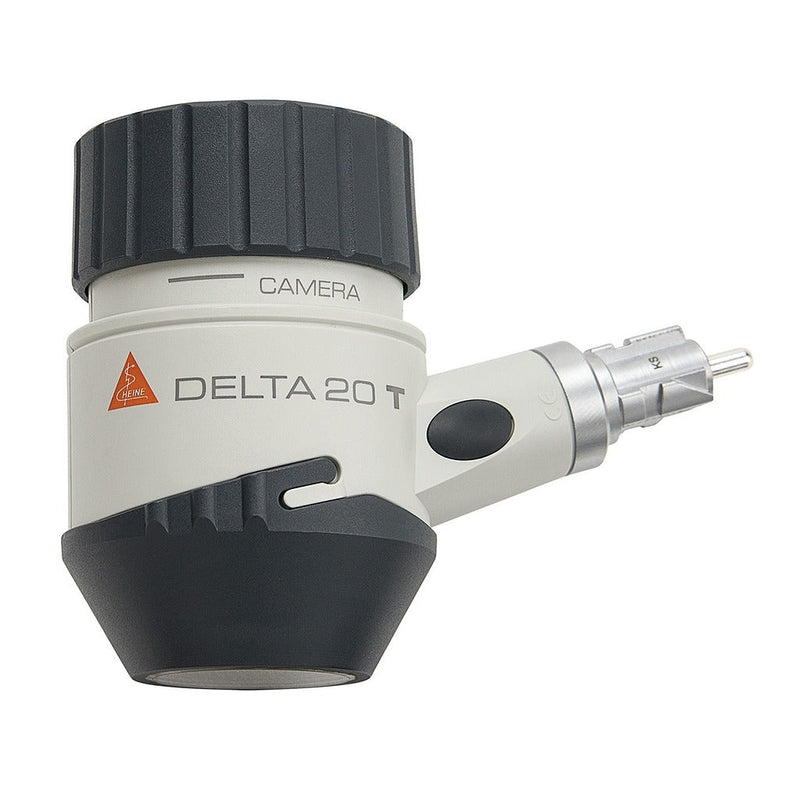 Delta 20 T Tête seule avec embout de contact