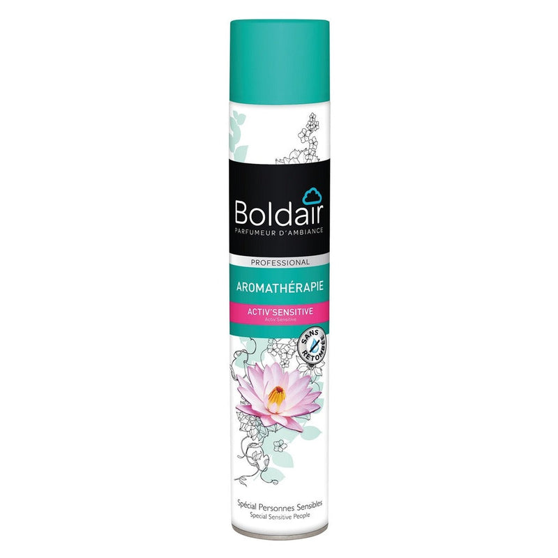 Boldair Aromathérapie Sensitive 500 ml