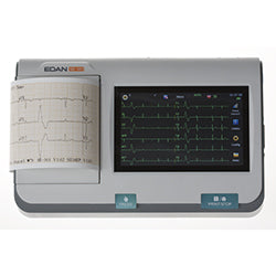 ECG Tactile EDAN SE-301