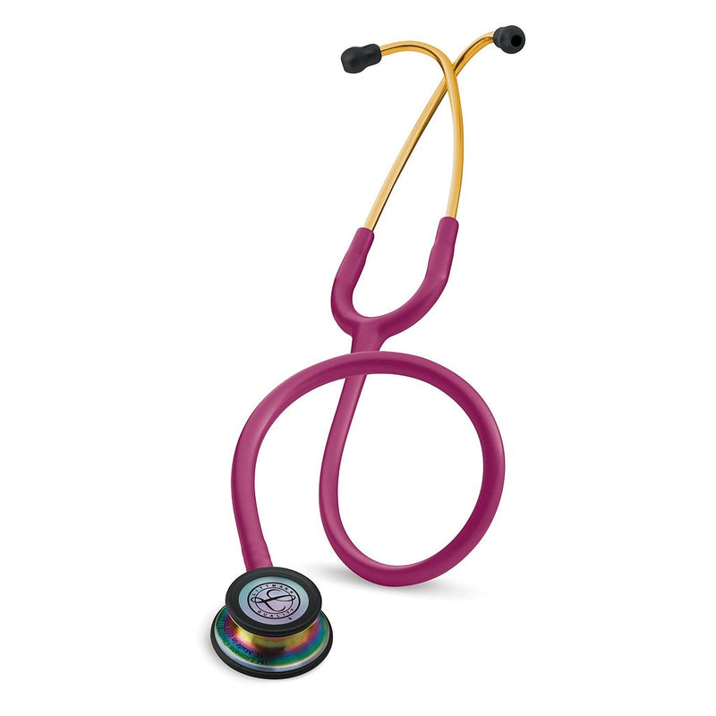 Stéthoscope 3M™ Littmann® Classic III™ Edition