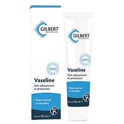 Vaseline Gilbert Healthcare