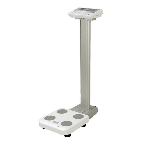 Colonne pour modèle Tanita DC-430 MA S