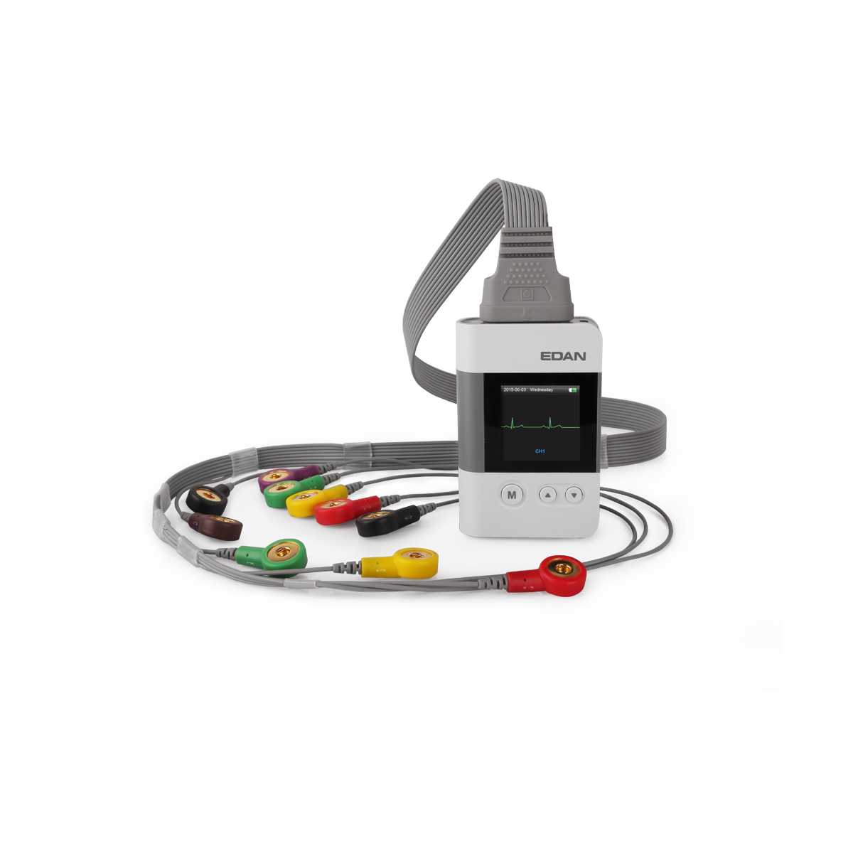 Holter ECG EDAN SE-2003