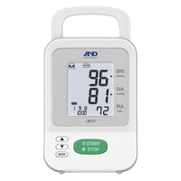 Brassard pour moniteur hospitalier