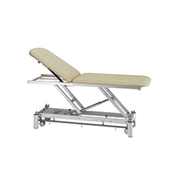 Table de massage 2 plans Picasso XL Trend