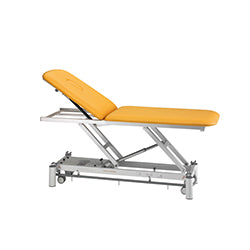 Table de massage 2 plans Picasso XL Trend