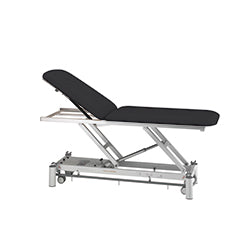 Table de massage 2 plans Picasso XL Trend