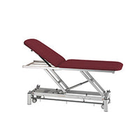 Table de massage 2 plans Picasso XL Trend