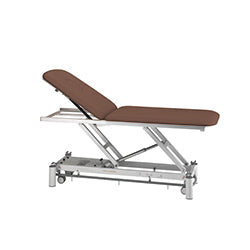 Table de massage 2 plans Picasso XL Trend