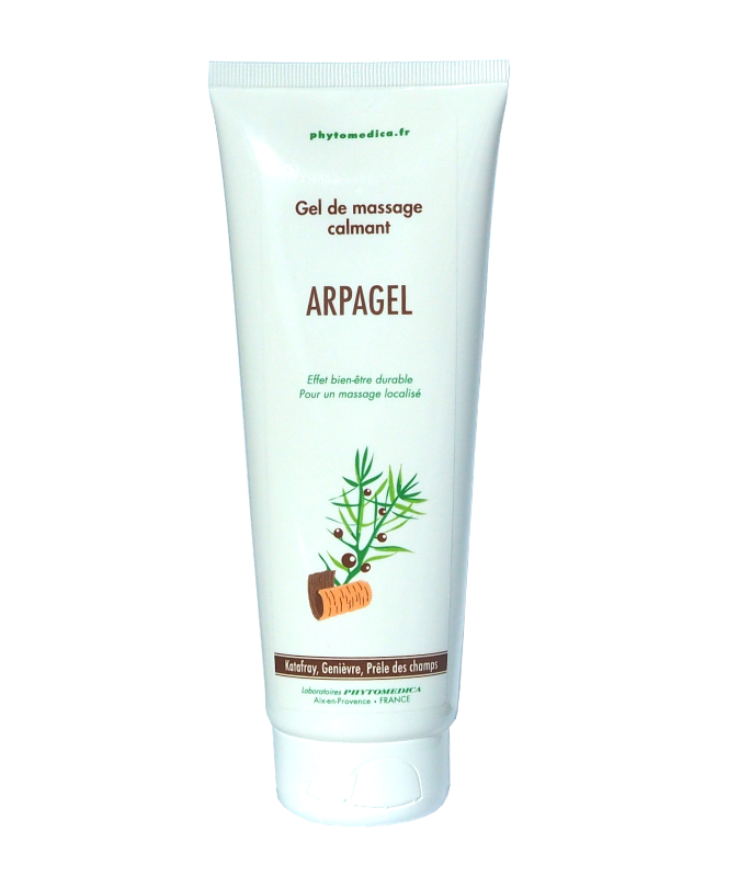 Gel Calmant - Arpagel ® - Tube de 250 ml