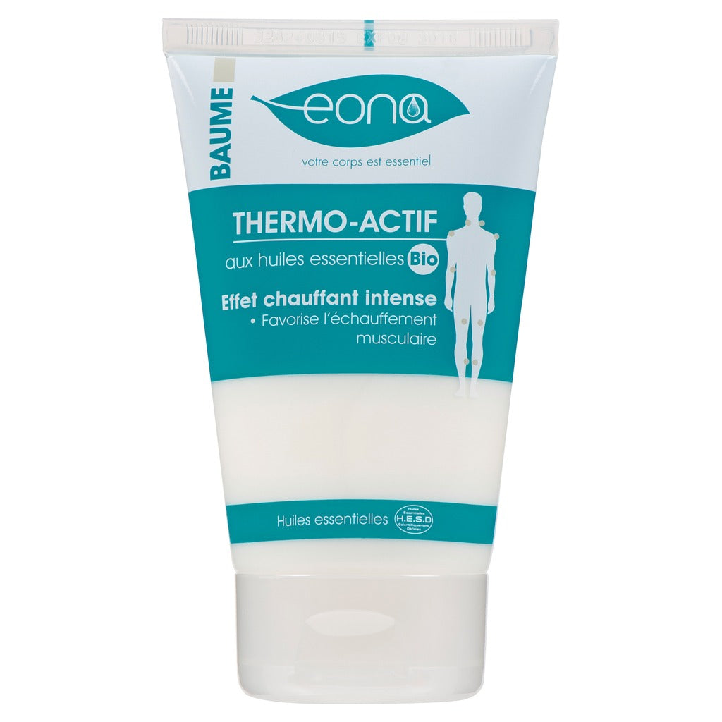 Baume Thermo-actif Eona