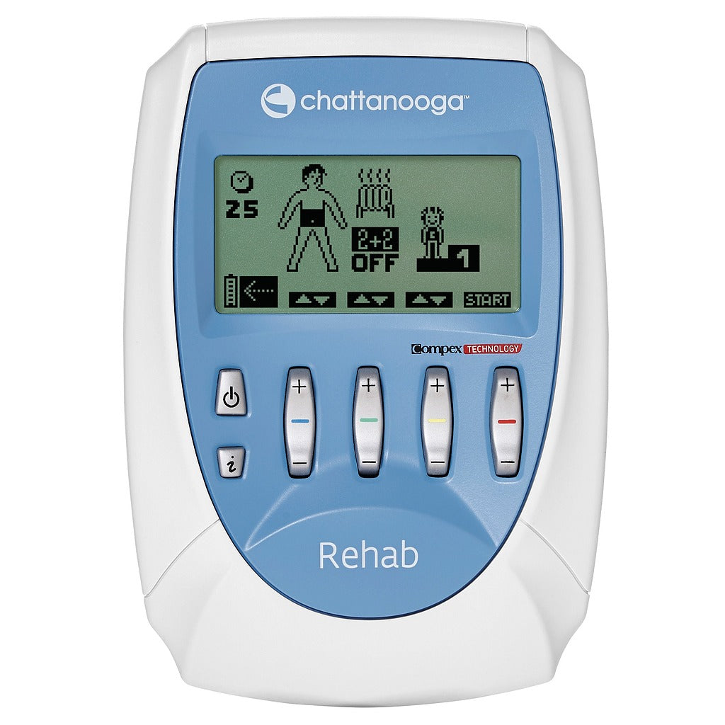 Electrostimulateur Compex Pro Rehab