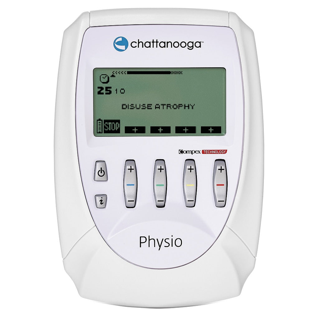 Electrostimulateur Compex Pro Physio