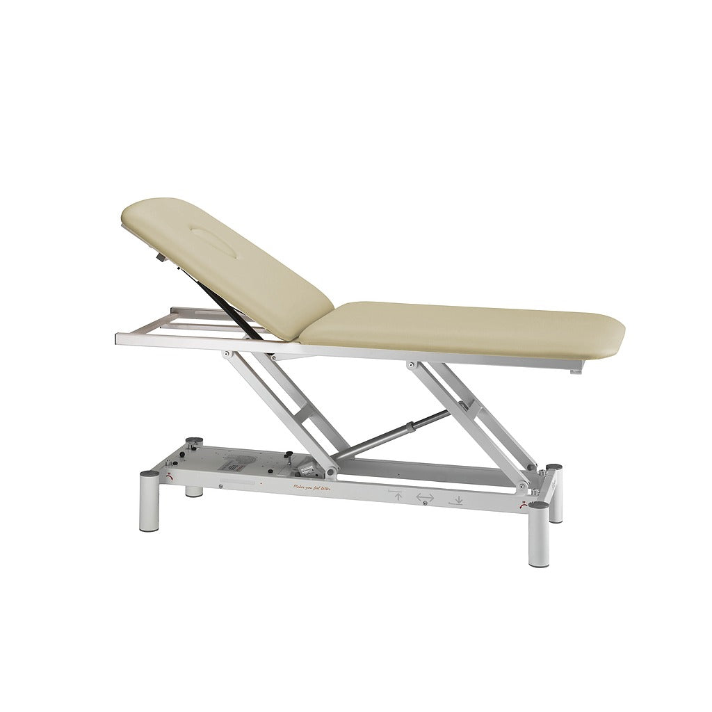 Table de massage 2 plans Picasso XL Trend