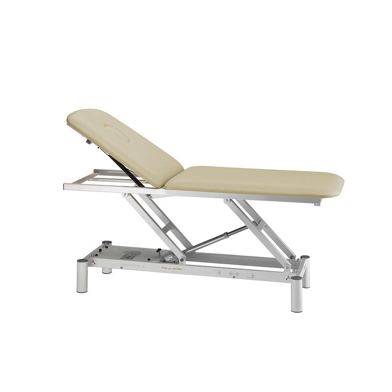 Table de massage 2 plans Picasso XL Trend