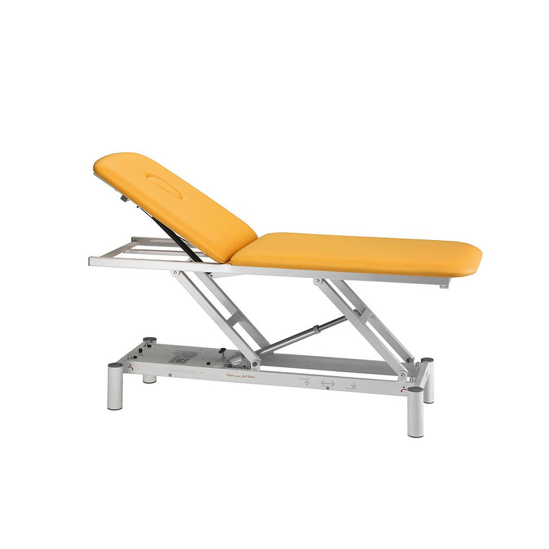 Table de massage 2 plans Picasso XL Trend